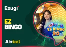 EZ Bingo 90