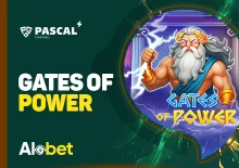 Gates of Power